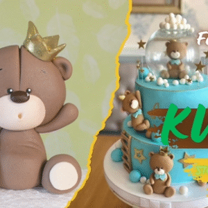 🧸Kurs Za Medu🎓✨