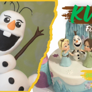 Kurs Olaf Fondan