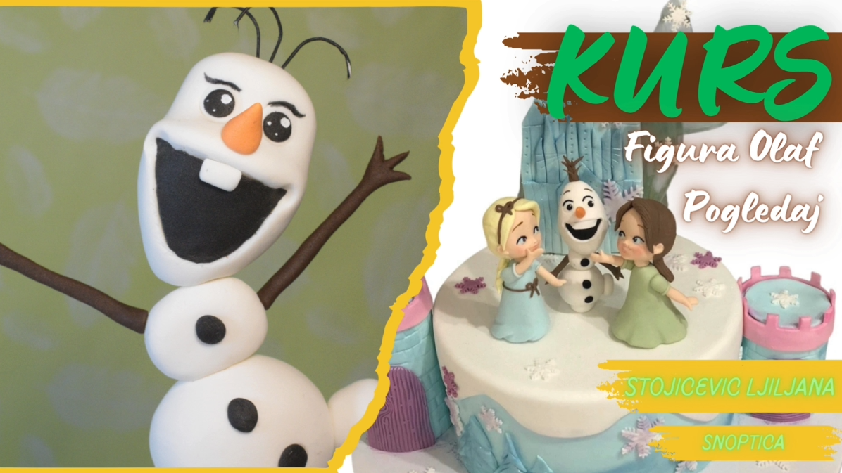 Kurs Olaf Fondan