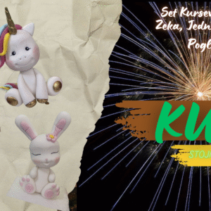 Set Online Kurseva: Kuca Maca, Zeka i Jednorog