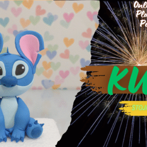 Kurs Plavog Stitcha