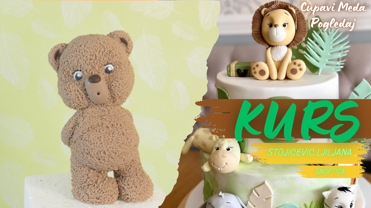 Kurs Cupavi Meda