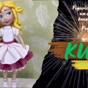 Kurs Figurice Devojcice Fondan