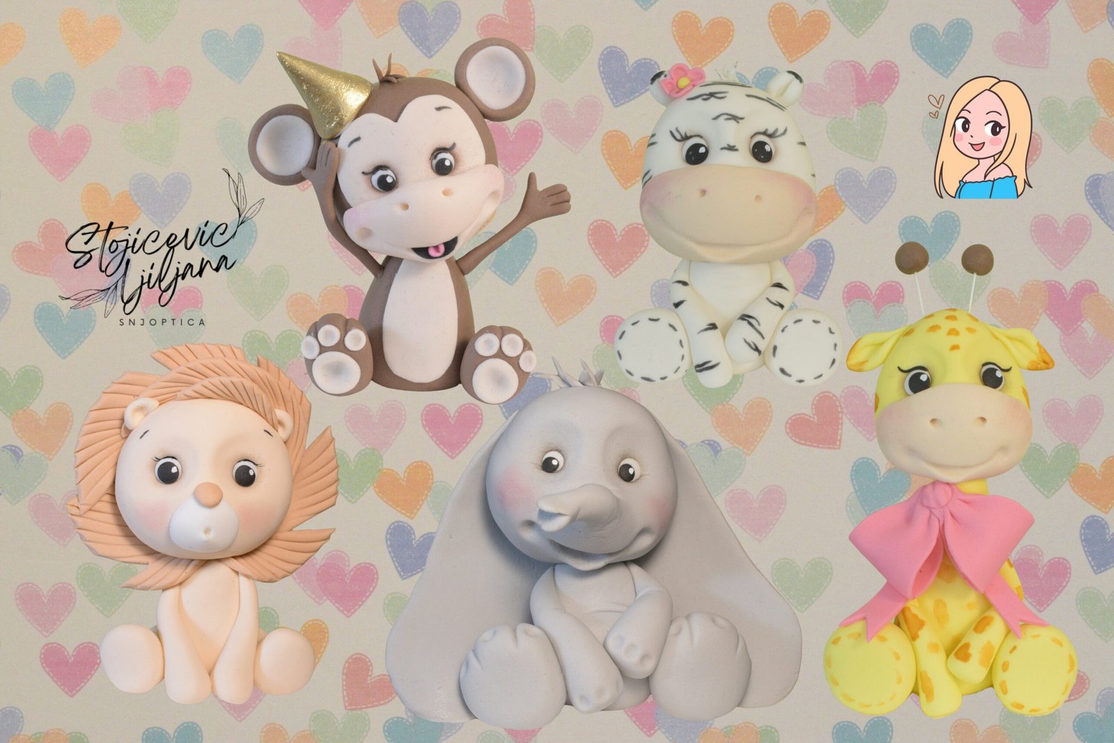 Set Online Kurseva Safari 🎓✨