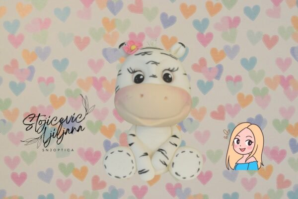 🦓Online Kurs Za Zebru 🎓✨