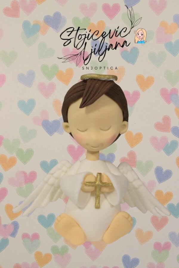 Andjeo Decak (Ima Vise Modela)