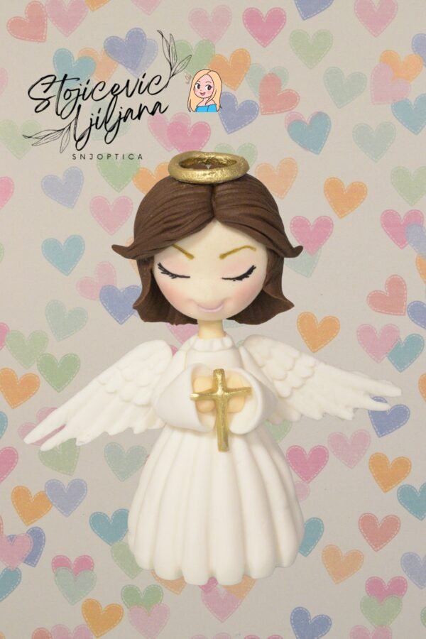 Andjeo Devojcica (Ima Vise Modela)